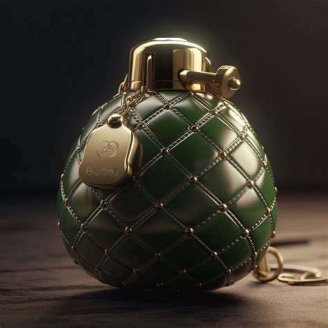 gucci grenade